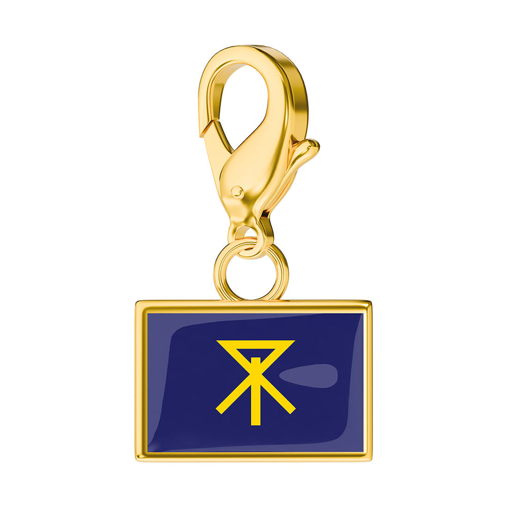 Flag Charms media 162