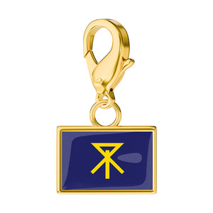 Flag Charms media 162