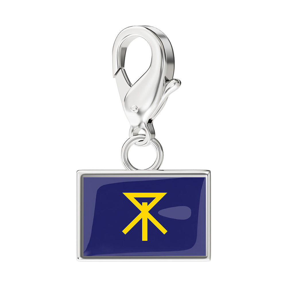 Flag Charms media 162
