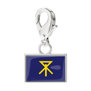 Flag Charms media 162