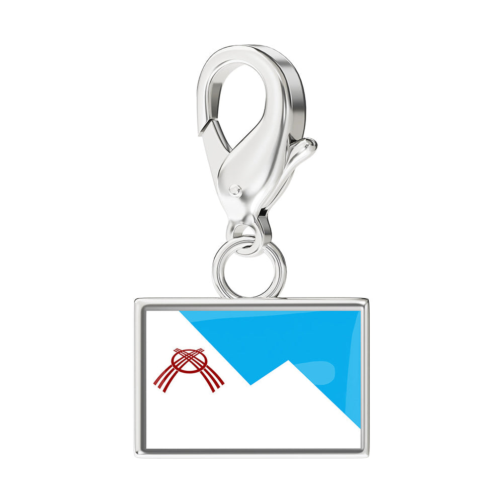 Flag Charms media 163