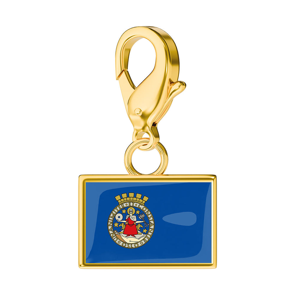 Flag Charms media 164