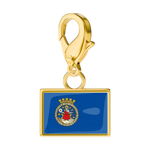 Flag Charms media 164