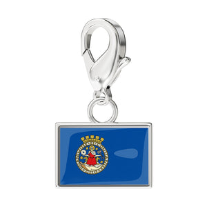 Flag Charms media 164