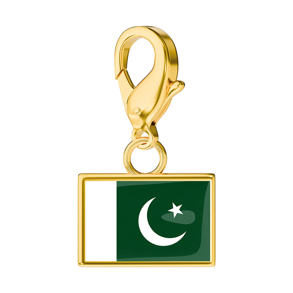 Flag Charms media 163