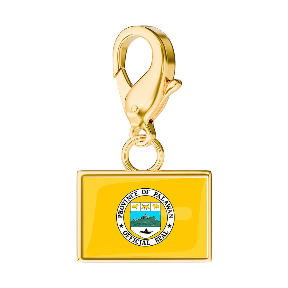Flag Charms media 102