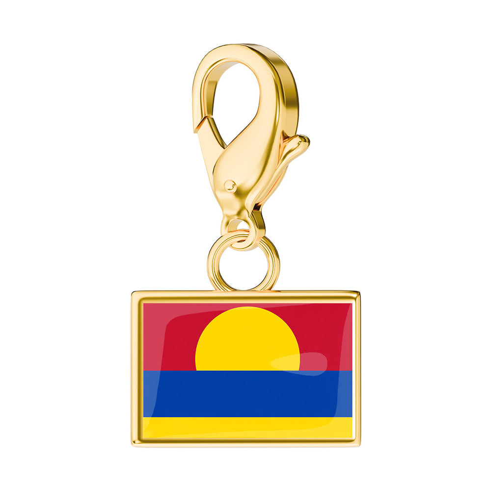 Flag Charms media 103