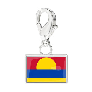 Flag Charms media 102