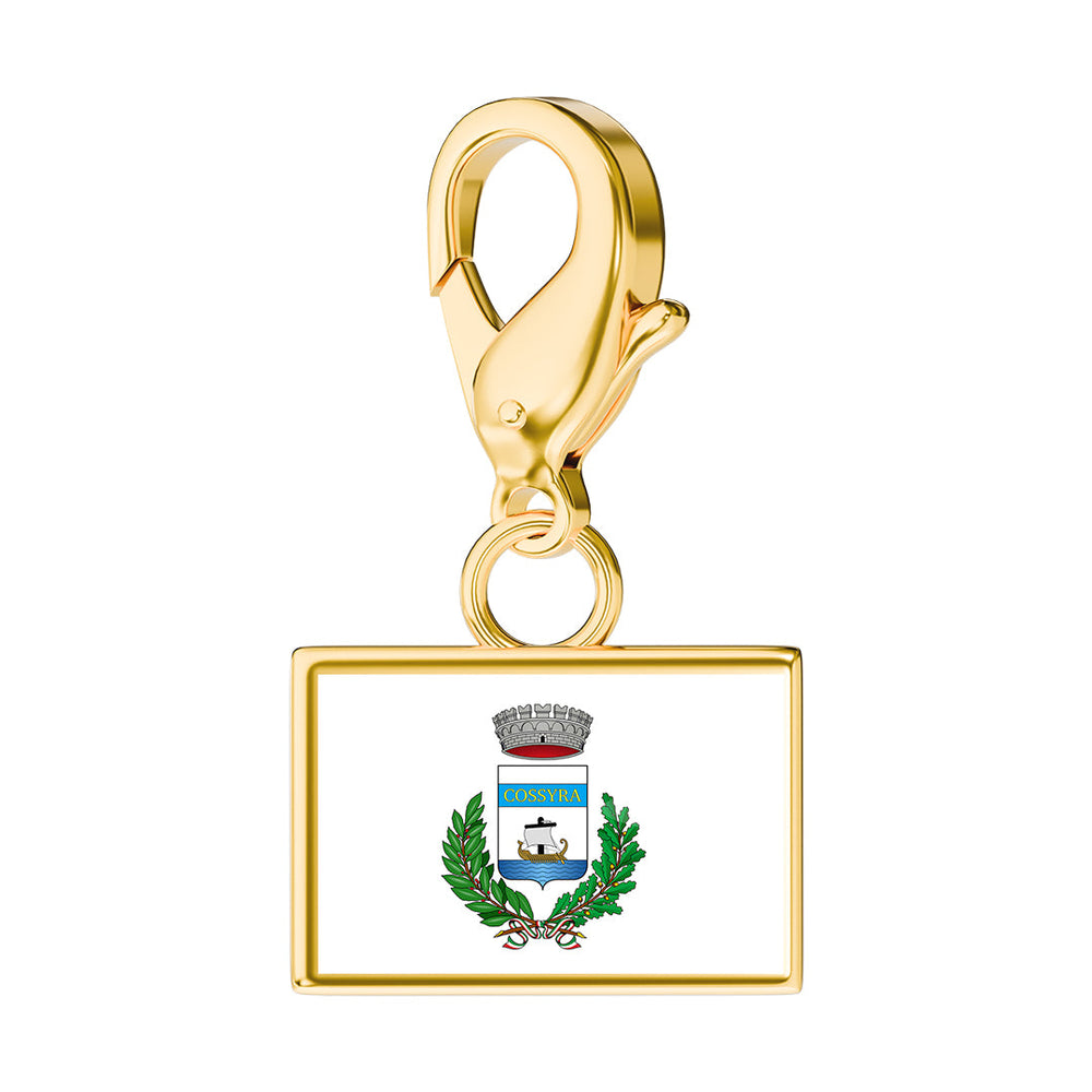 Flag Charms media 104