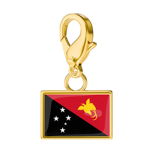 Flag Charms media 167