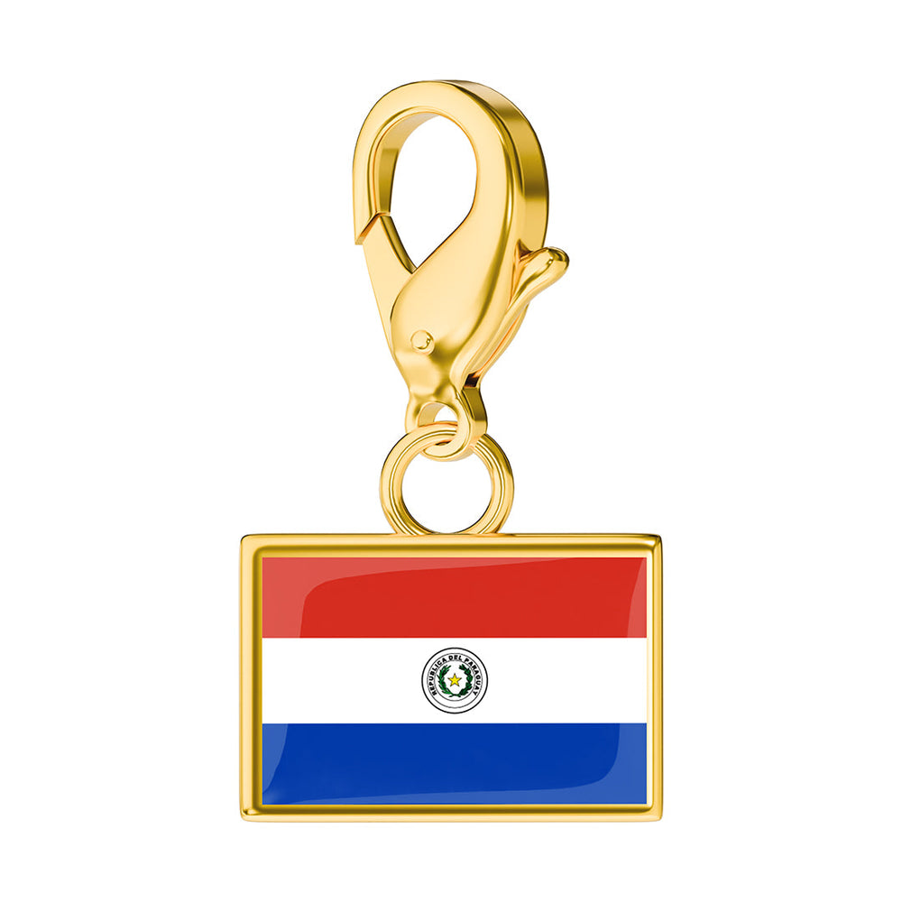Flag Charms media 168