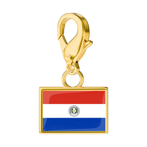 Flag Charms media 168