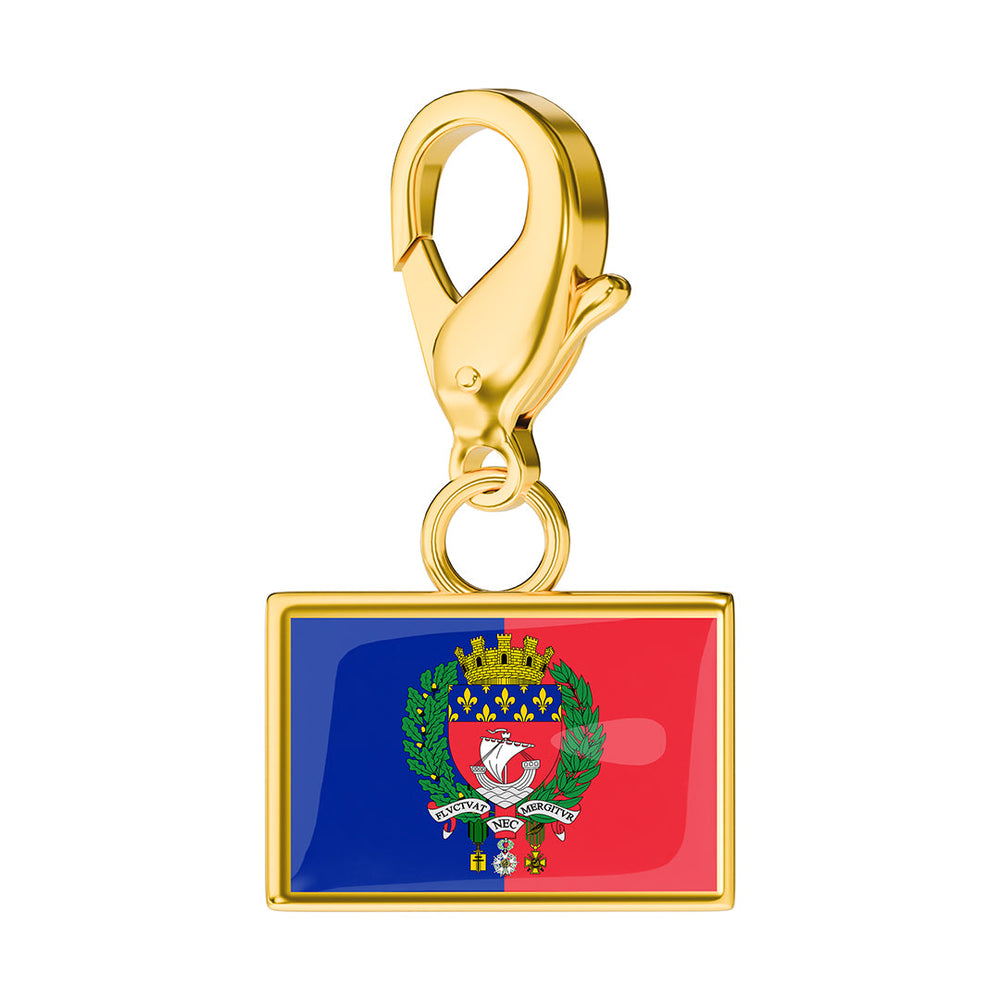 Flag Charms media 165