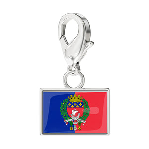 Flag Charms media 165
