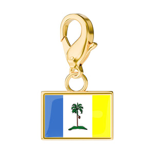 Flag Charms media 105