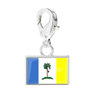 Flag Charms media 104