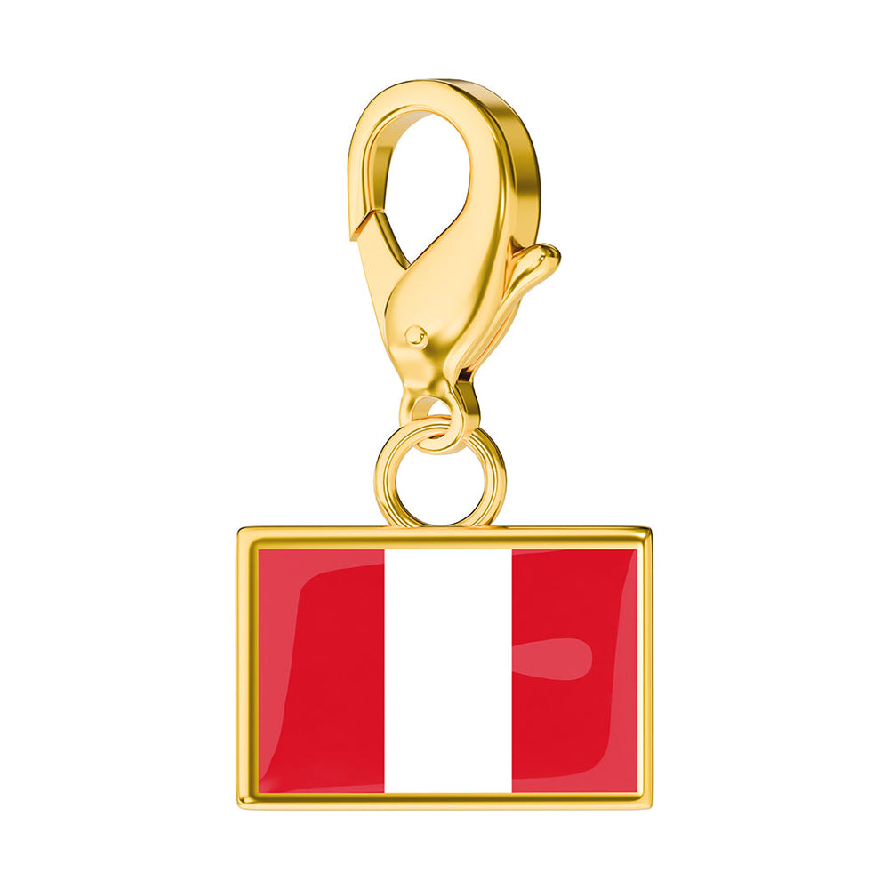 Flag Charms media 169