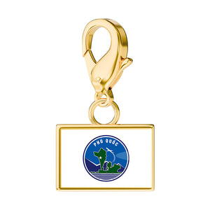 Flag Charms media 106