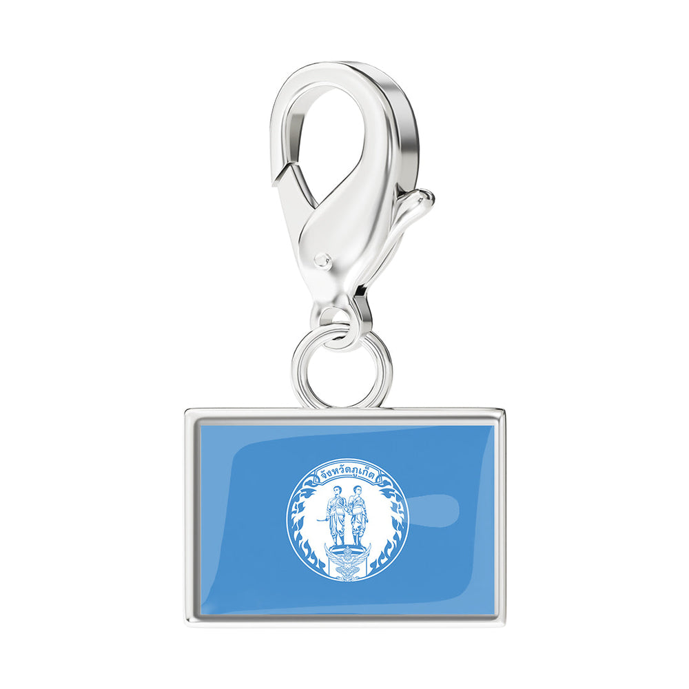 Flag Charms media 106