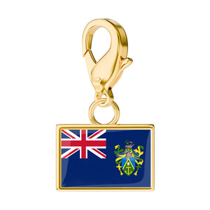 Flag Charms media 108