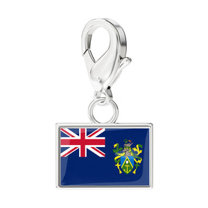 Flag Charms media 107