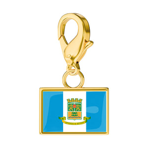 Flag Charms media 166