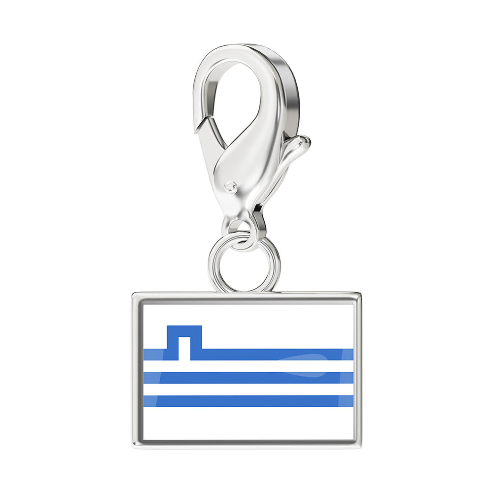 Flag Charms media 167
