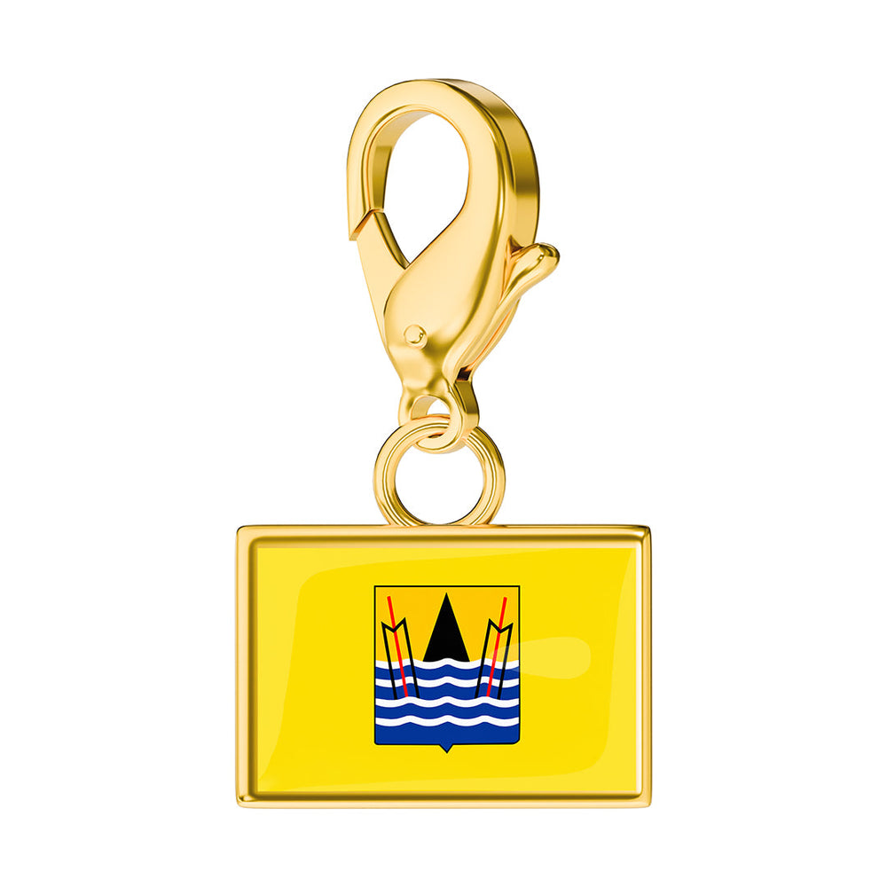 Flag Charms media 168