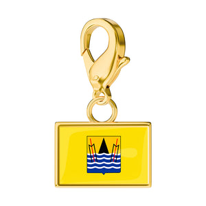 Flag Charms media 168