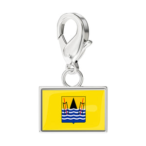 Flag Charms media 168