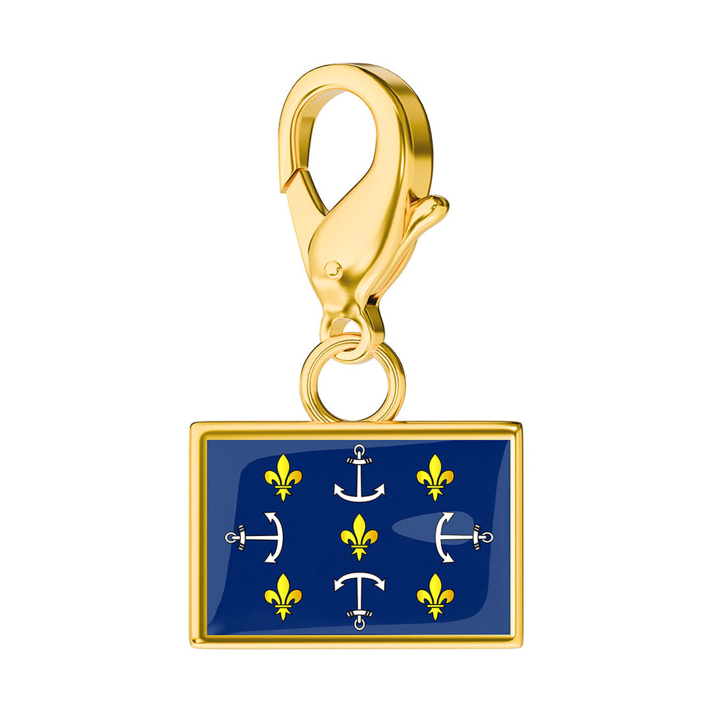Flag Charms media 169