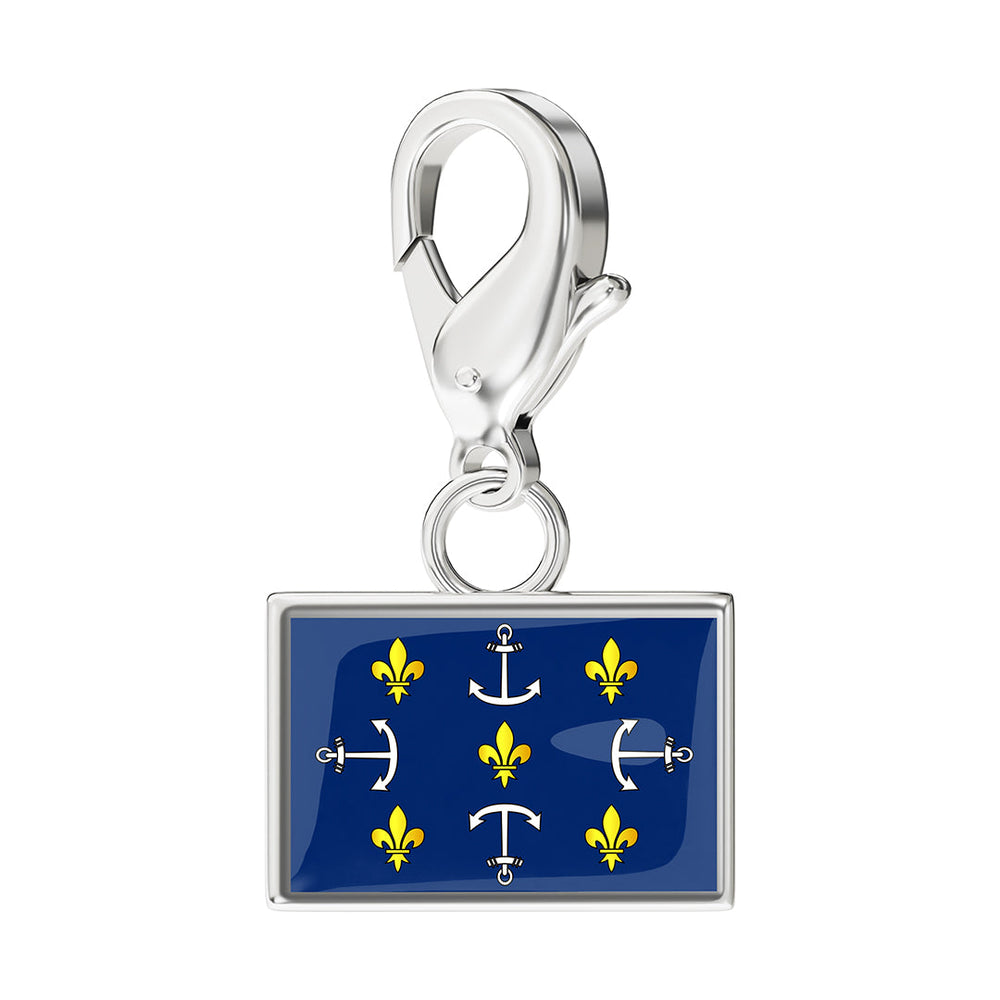 Flag Charms media 169