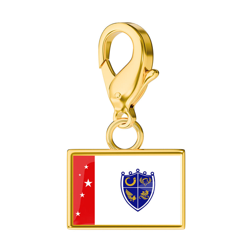 Flag Charms media 170