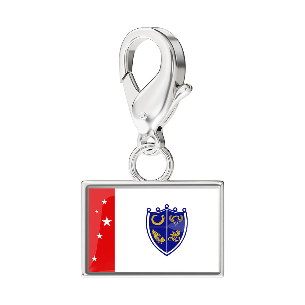Flag Charms media 170