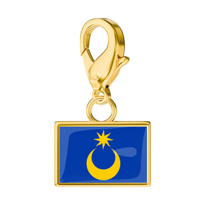 Flag Charms media 172