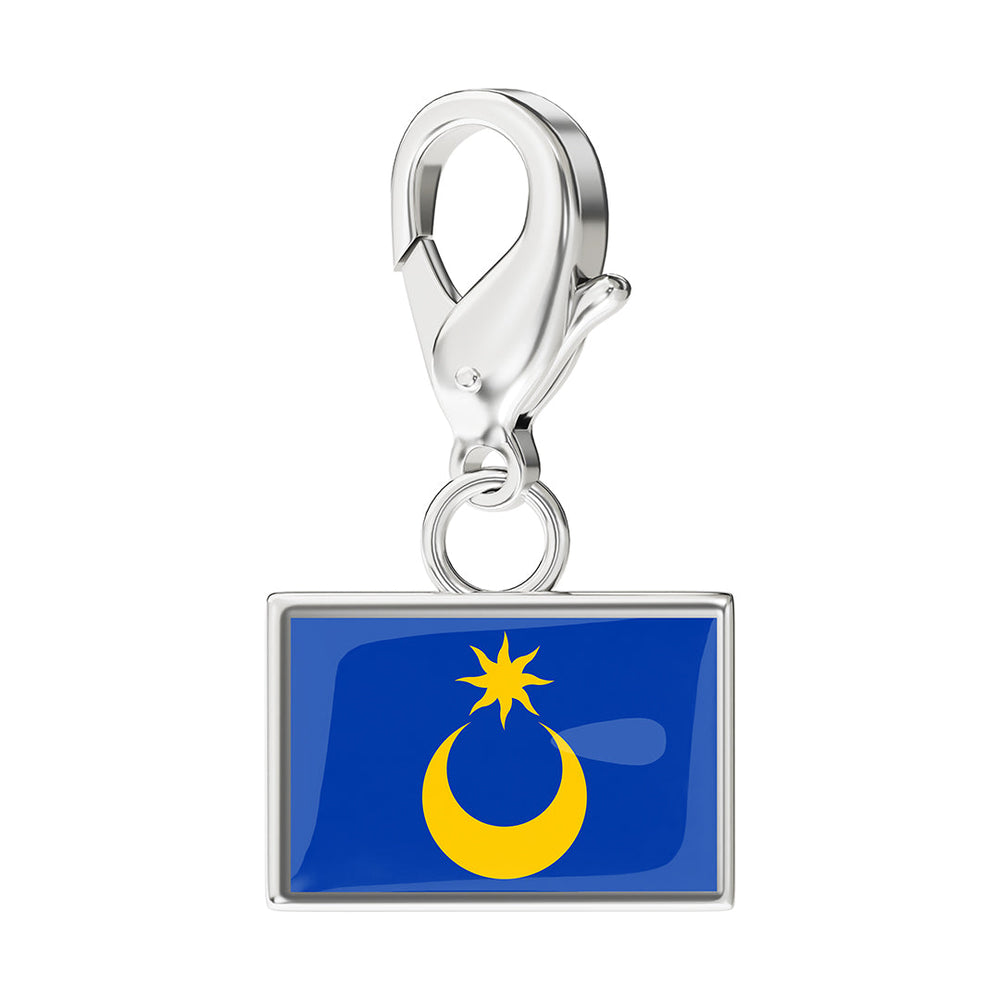 Flag Charms media 172