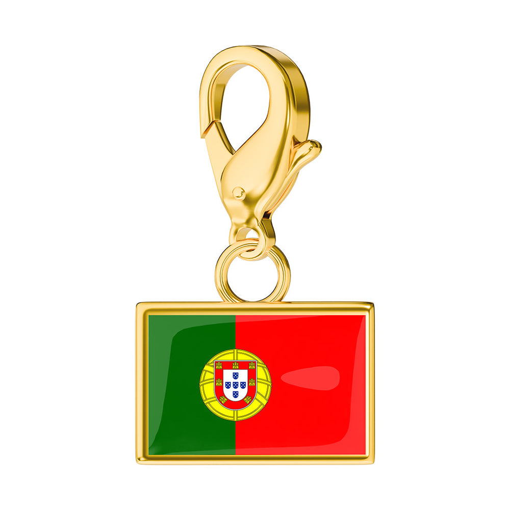 Flag Charms media 20