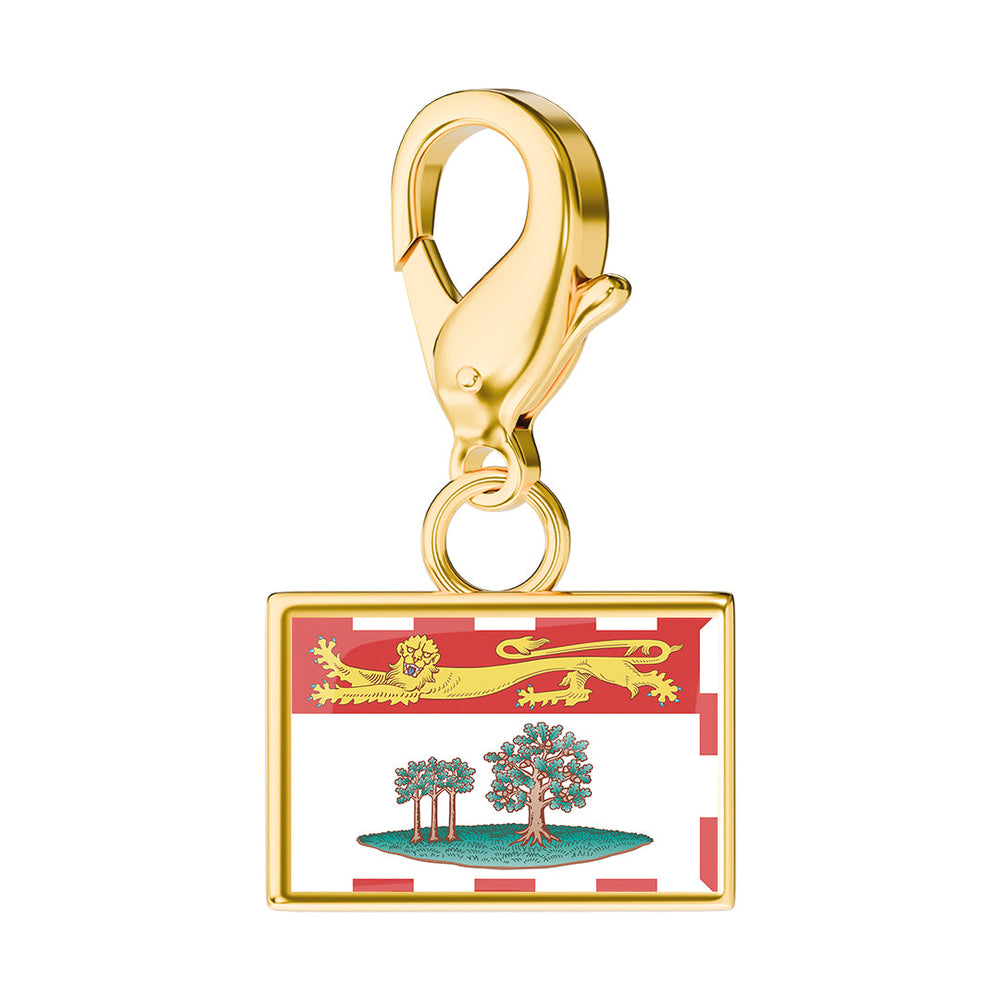 Flag Charms media 109