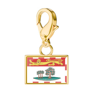 Flag Charms media 109