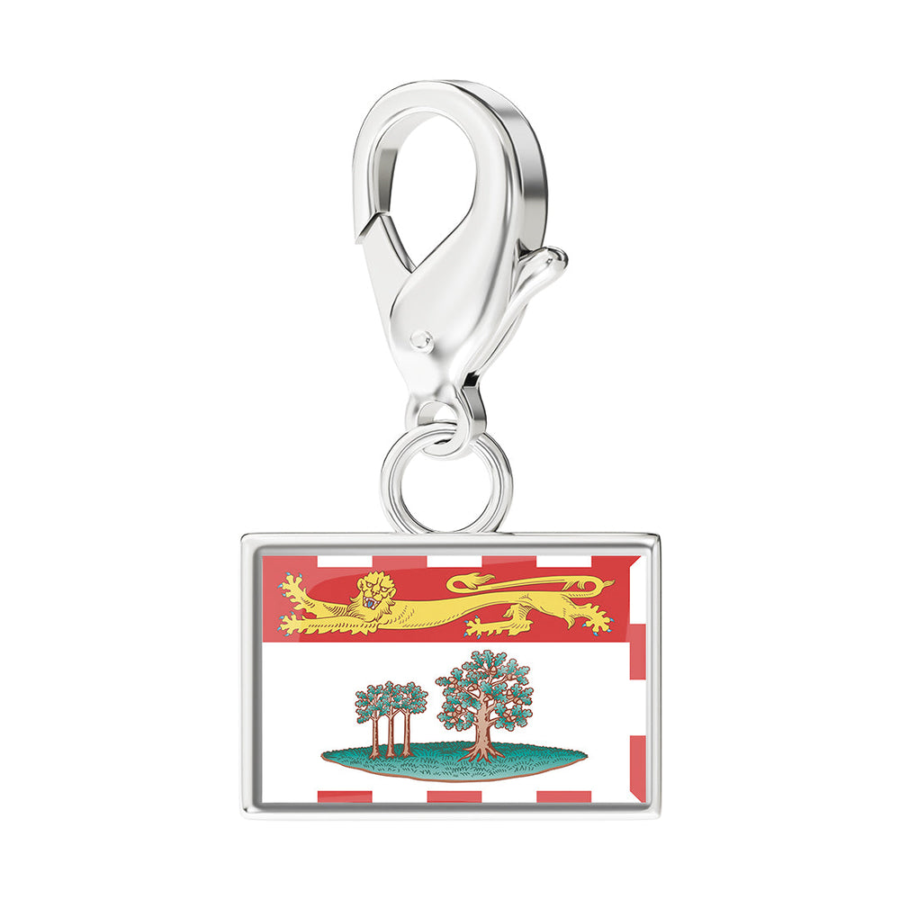 Flag Charms media 108