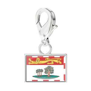 Flag Charms media 108