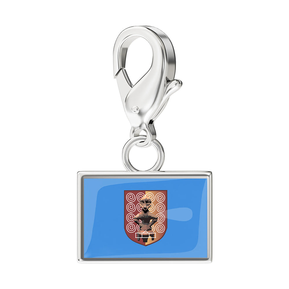 Flag Charms media 174