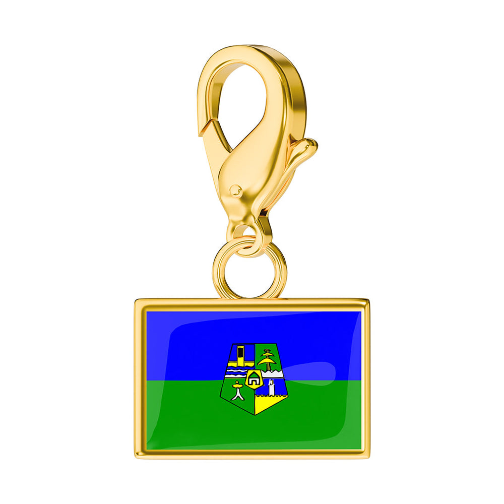 Flag Charms media 178