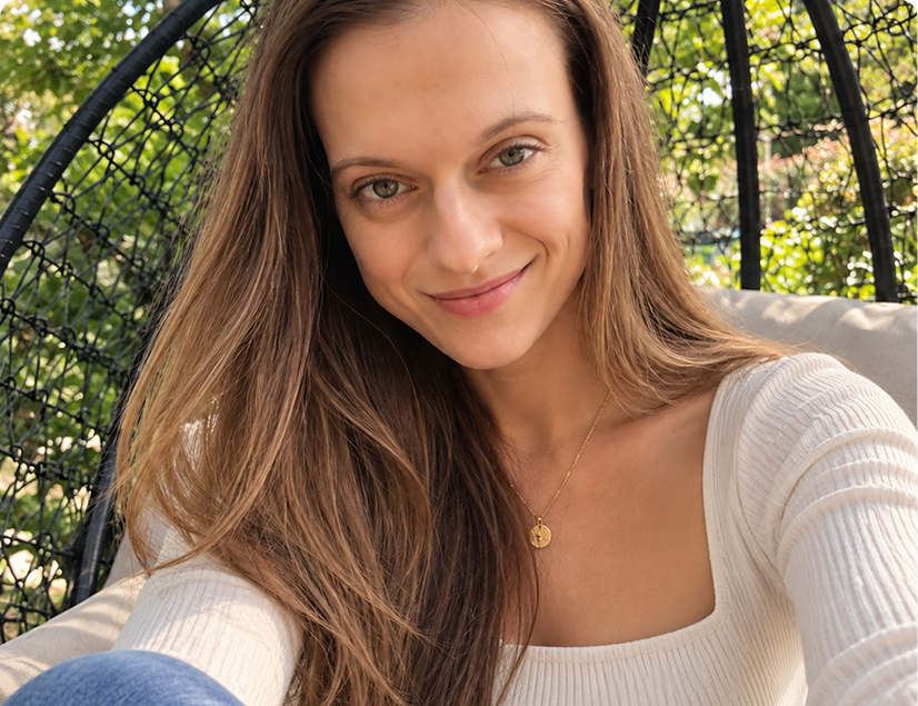 Ruth M.