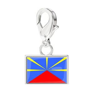 Flag Charms media 109