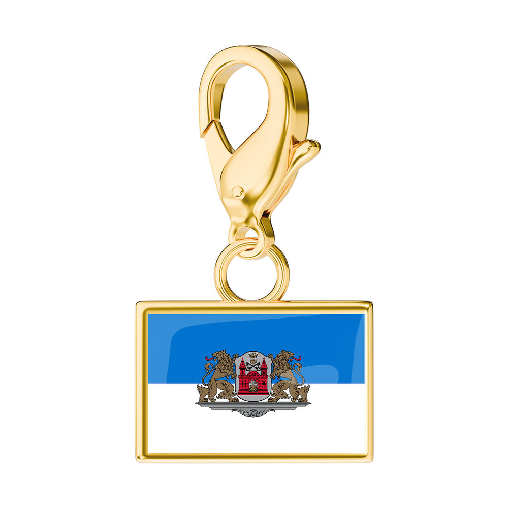 Flag Charms media 180