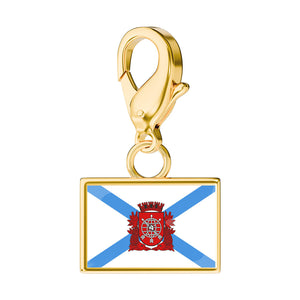 Flag Charms media 181