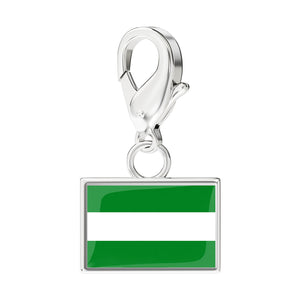 Flag Charms media 183