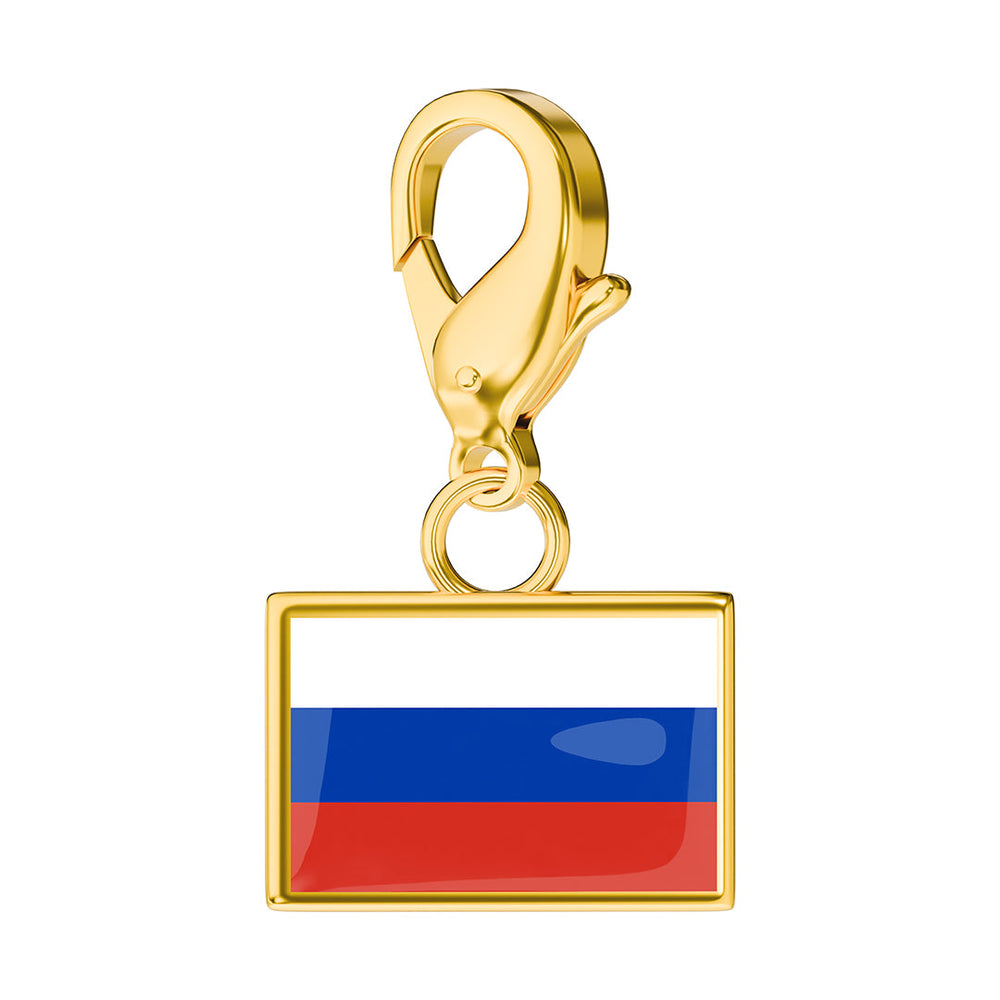 Flag Charms media 21