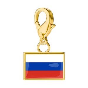 Flag Charms media 21